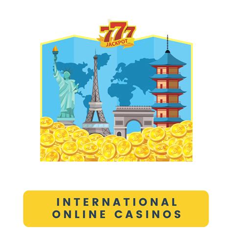 foreign casino sites|Best International Online Casinos » Foreing Casino Sites [2024].